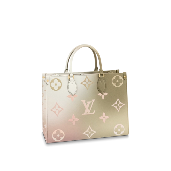 Women's Louis Vuitton OnTheGo MM - Outlet Sale