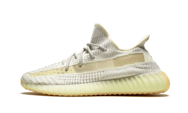'Men's Yeezy Boost 350 V2 Lundmark Reflective Shoes - On Sale!'