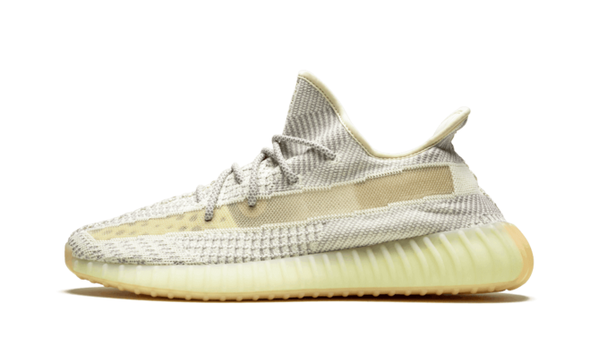 Women's Yeezy Boost 350 V2 Lundmark Reflective - Sale