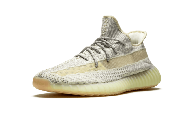 'Limited Edition Yeezy Boost 350 V2 Lundmark Reflective for Men'