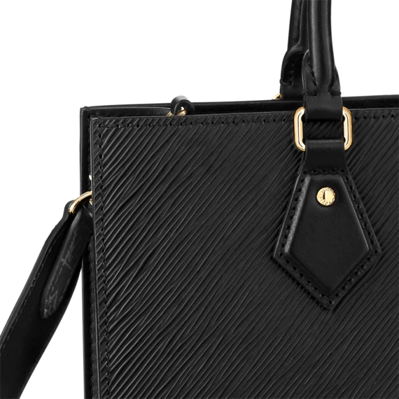 Women's Louis Vuitton Sac Plat PM - Outlet Original Designer