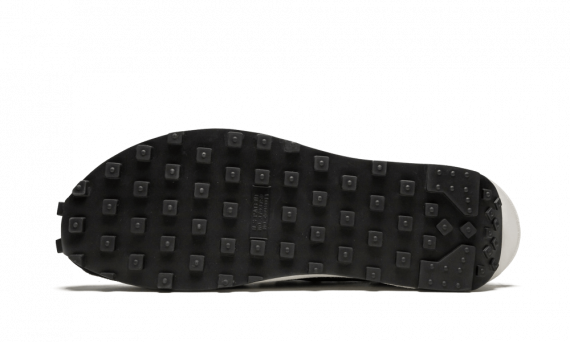 Sacai x Nike LDWaffle - Black