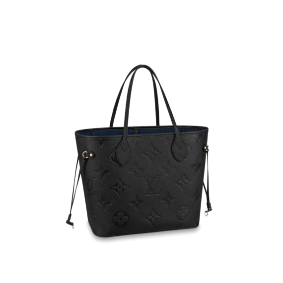 Ladies Buy Your Original Louis Vuitton Neverfull MM at Sale Prices from our Outlet