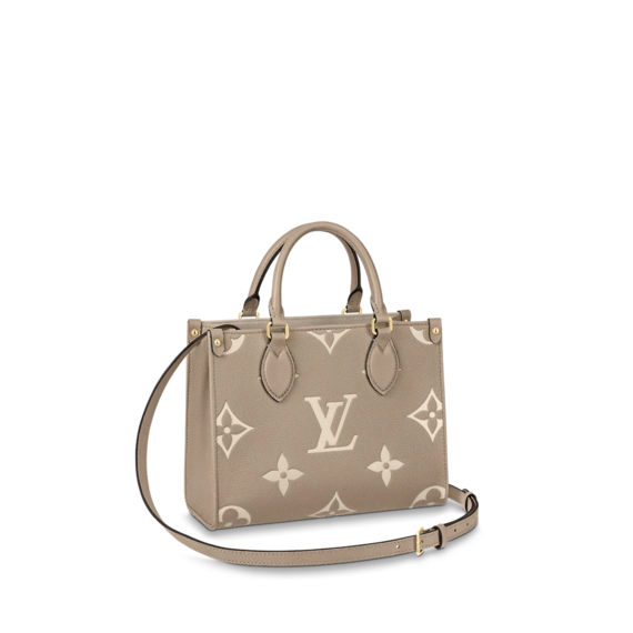 Louis Vuitton Onthego PM Outlet Sale for Women