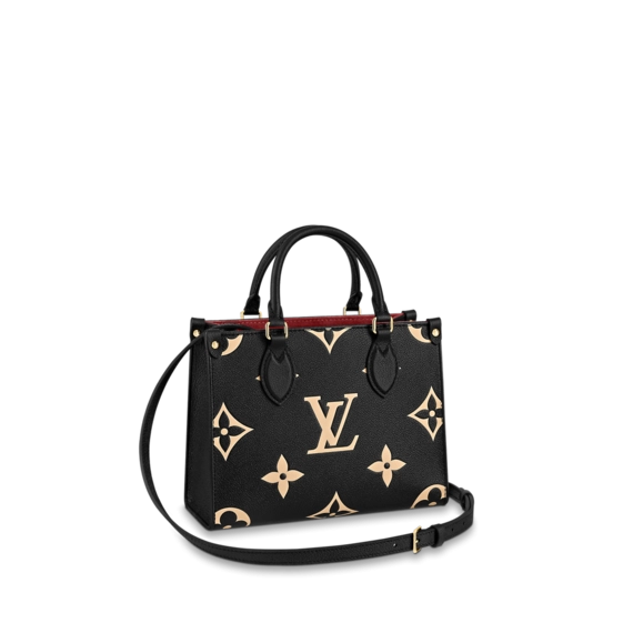 Buy the New Louis Vuitton Onthego PM - Perfect Gift for Women