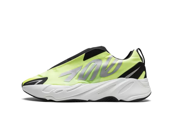 Buy Yeezy Boost 700 MNVN Laceless - Phosphor for Men - Original