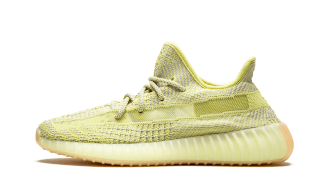 Buy Women's Original Yeezy Boost 350 V2 Antlia Reflective Shoe