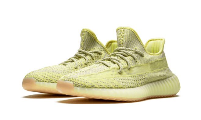 Top Quality Yeezy Boost 350 V2 Reflective Antlia for Men - Original Buy Now