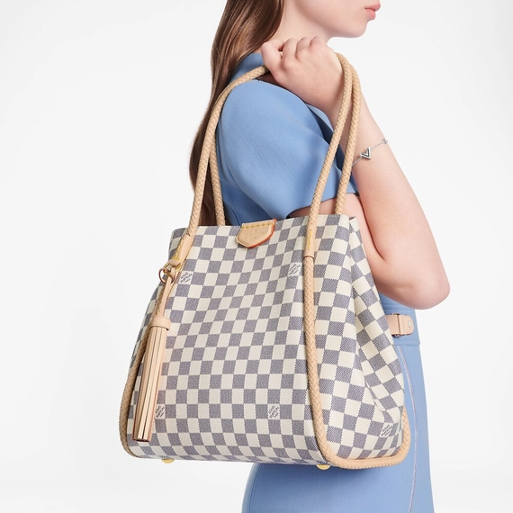 Outlet Sale on Louis Vuitton Propriano - For Women