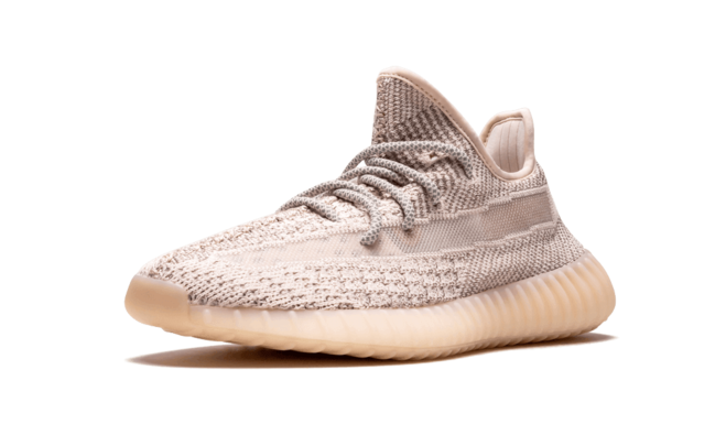 Premium men's running shoes: Yeezy Boost 350 V2 Synth from new outlet