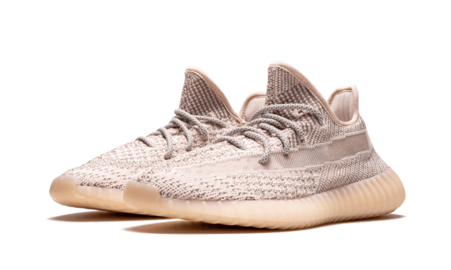 Freshest Women's Kicks, Yeezy Boost 350 V2 Synth