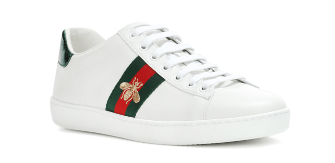 Gucci Ace Embroidered for Men - Buy Now
