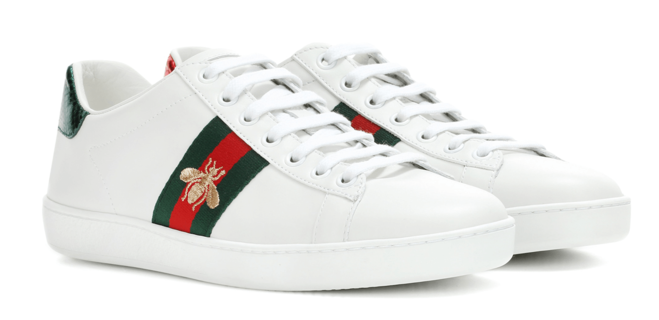 Authentic Gucci Ace Embroidered - Shop Outlet Now!