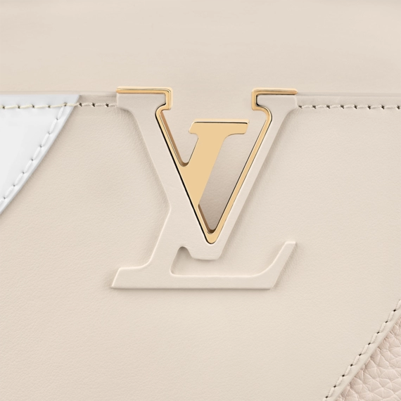 Treat Yourself - Women's Louis Vuitton Capucines BB