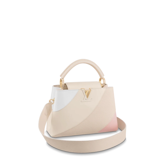 Louis Vuitton Capucines BB - Buy Now for Women!