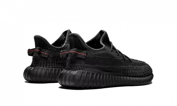 Yeezy Boost 350 V2 Kids Black