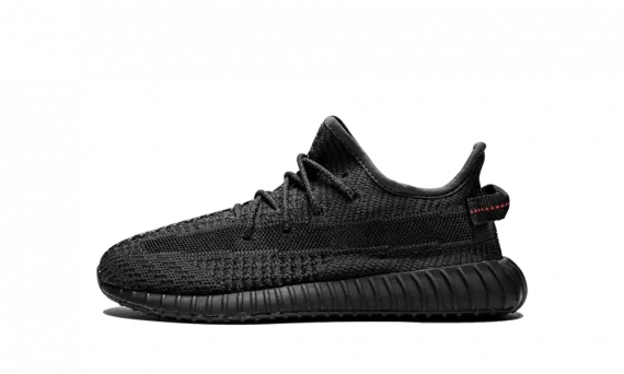 Yeezy Boost 350 V2 Kids Black