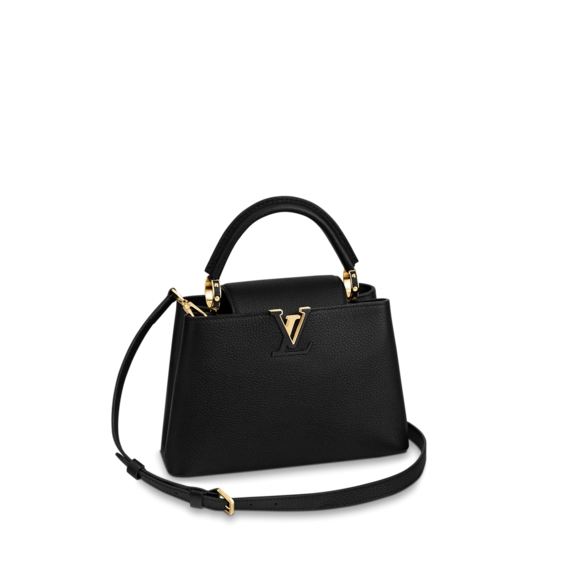 Sale Louis Vuitton Capucines BB For Women