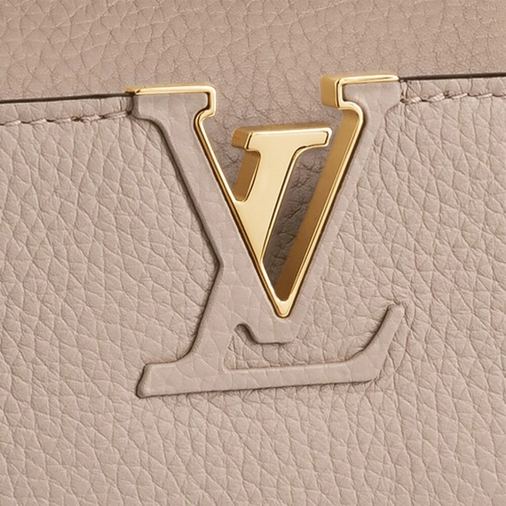Louis Vuitton Capucines BB for Women: Buy Now