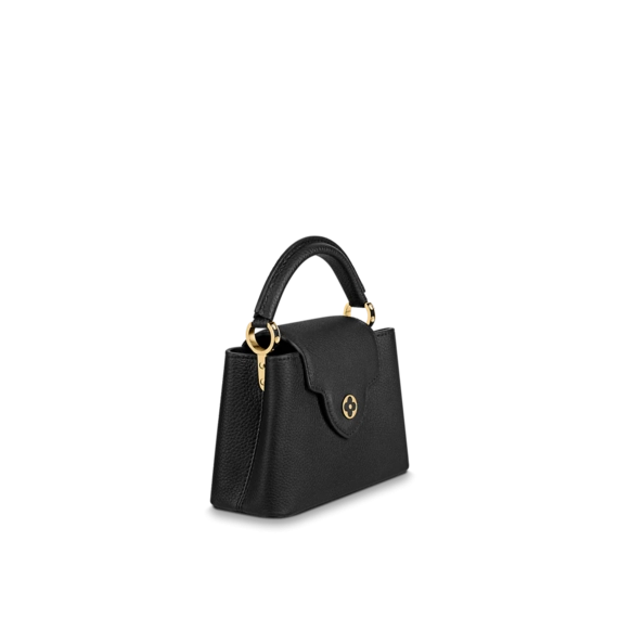 Louis Vuitton Capucines Mini Outlet Sale for Women