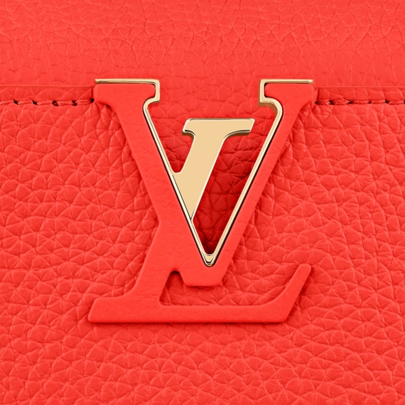 Get a New Louis Vuitton Capucines BB for Women