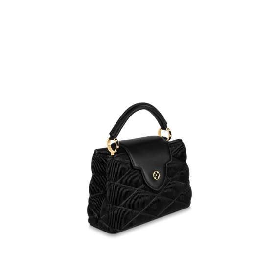 Original Louis Vuitton Capucines BB for Women