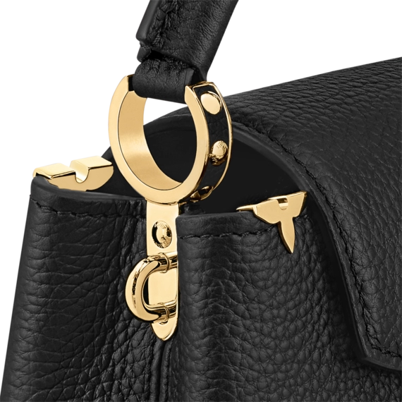 New Women's Louis Vuitton Capucines Mini - An Incredible Outlet Sale!