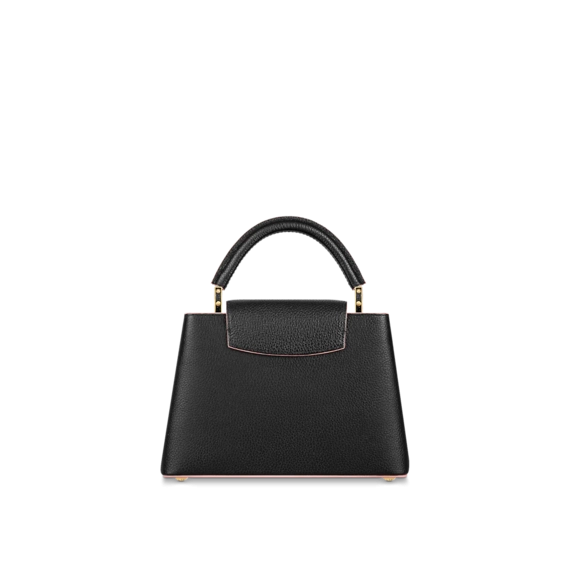 Louis Vuitton Capucines BB Outlet for Women