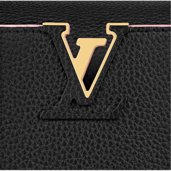 Women's New Louis Vuitton Capucines BB