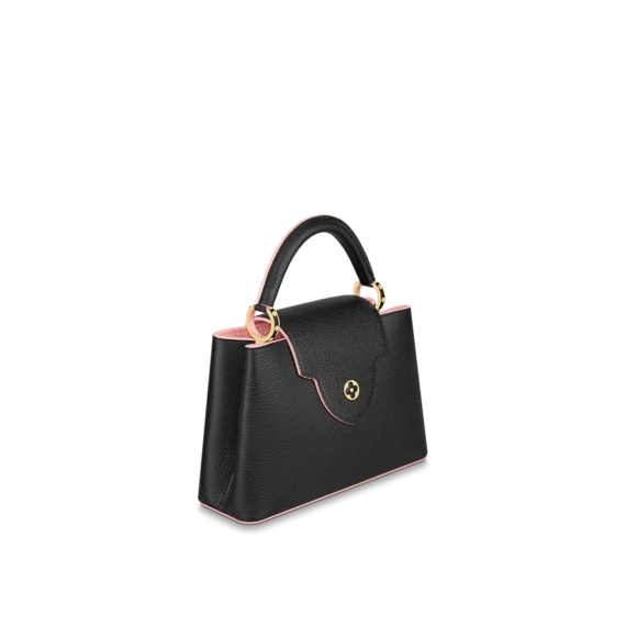 Outlet Louis Vuitton Capucines BB for Women