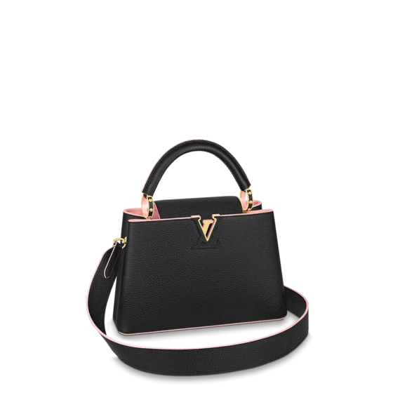 Sale Louis Vuitton Capucines BB for Women