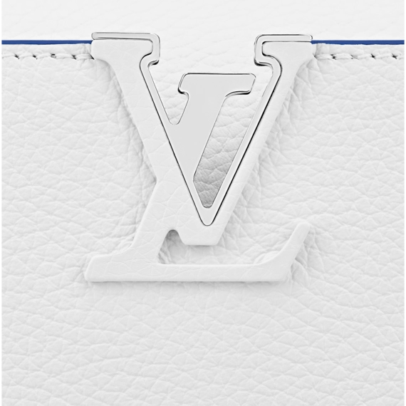 Women's Louis Vuitton Capucines BB Outlet - Don't Miss Out