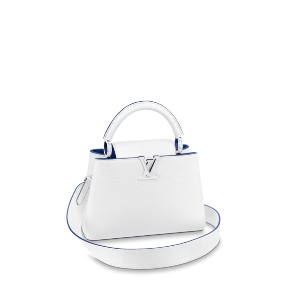 Women's Louis Vuitton Capucines BB - Buy Now