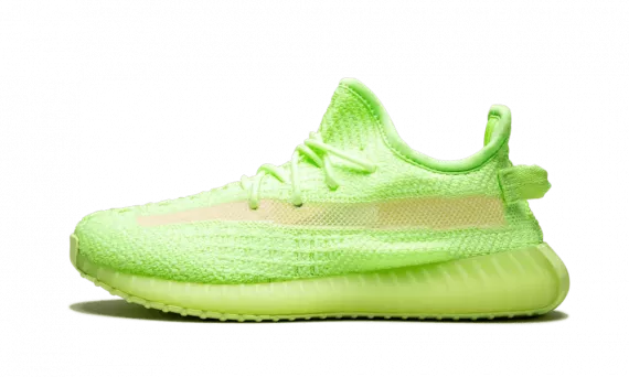 Yeezy Boost 350 V2 Glow In The Dark