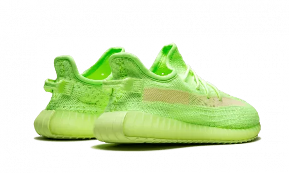 Yeezy Boost 350 V2 Glow In The Dark