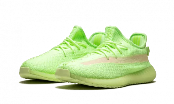 Yeezy Boost 350 V2 Glow In The Dark