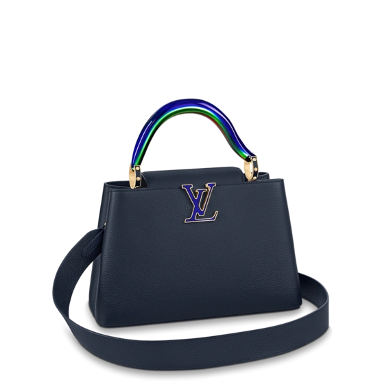 Women's, Louis Vuitton Capucines MM, Buy Original New