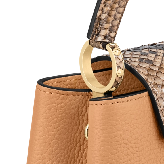 New Louis Vuitton Capucines BB for Women - Buy at Outlet Now!
