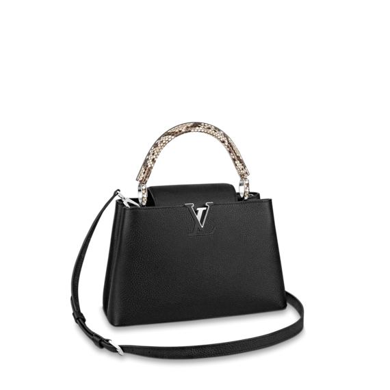Louis Vuitton Capucines MM for Women - Buy Now!