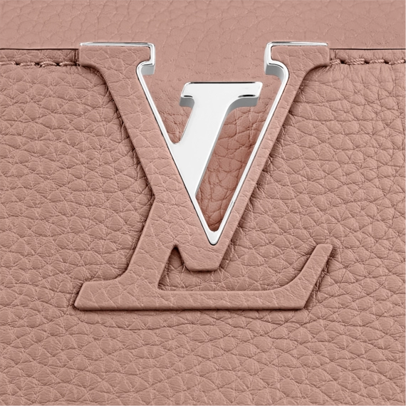 Women's Louis Vuitton Capucines MM - On Sale Now!