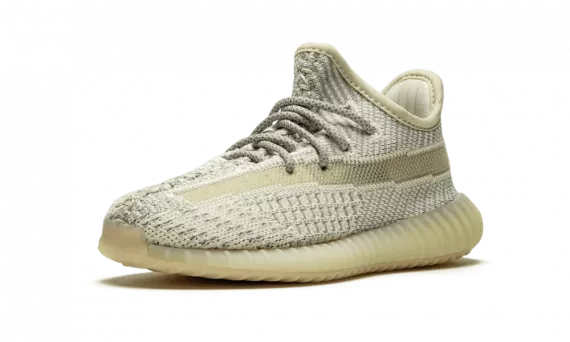 Yeezy Boost 350 V2 Kids Lundmark