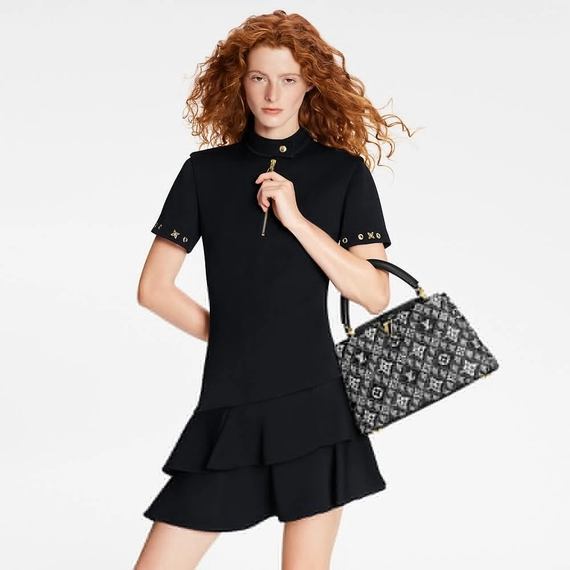 WOMEN - Outlet Louis Vuitton Since 1854 Capucines MM Sale