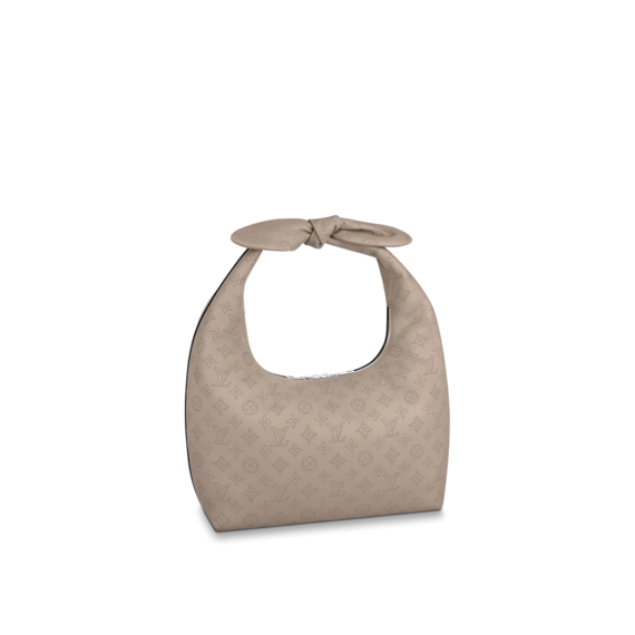 Louis Vuitton Why Knot MM Outlet Sale - Find Stylish Prices on Women's Handbags