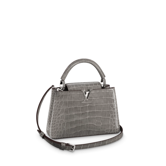 Shop Louis Vuitton Capucines BB Sale Now - Perfect Gift For Her