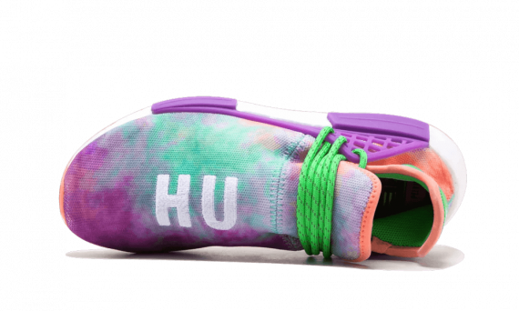 Adidas x Pharrell Williams Human Race Holi NMD MC - Powder Dye