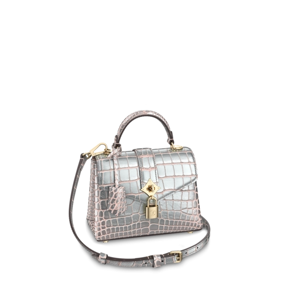 Get This Louis Vuitton Rose Des Vents Mini Online Now - Outlet Sale