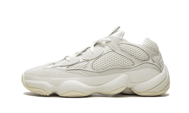 alt=Women's Yeezy 500 Bone White Buy now