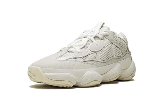 alt=Women's Yeezy 500 Bone White - Shop Now