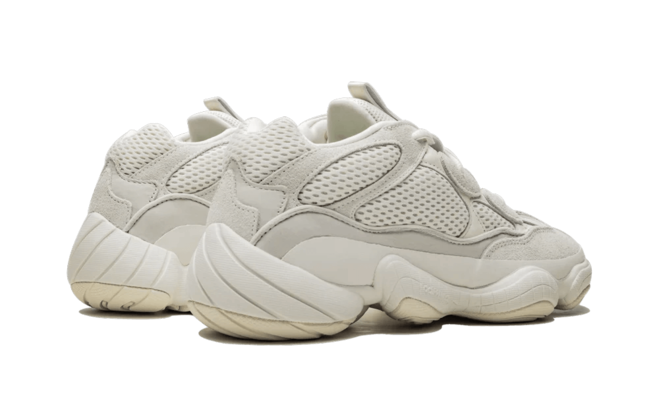 alt=Yeezy 500 Bone White for Women Newly Released