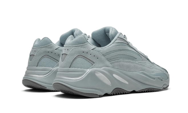 Shop Women's Yeezy Boost 700 V2 - Hospital Blue Sneakers for Buy & Sale